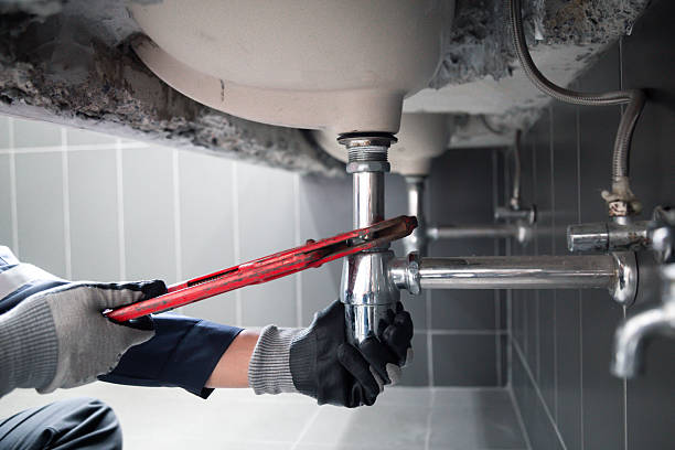 Trusted Pipe Repair service in Ludlow, MA - Masters Plumbing Service